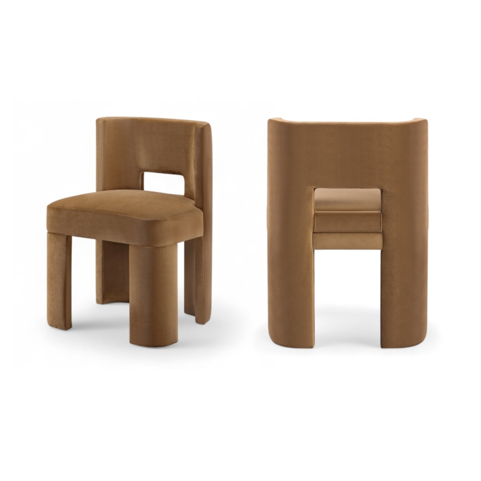 Crawford Dining Chair | Set of 2