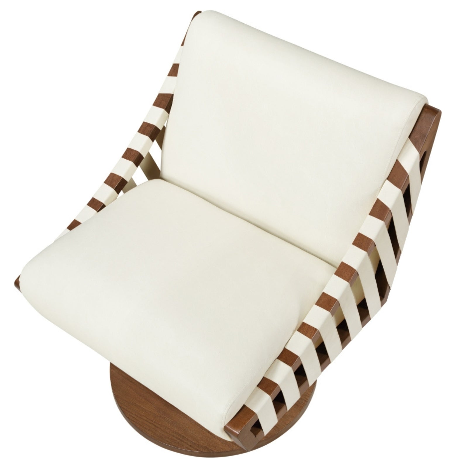 Rangler Accent Chair