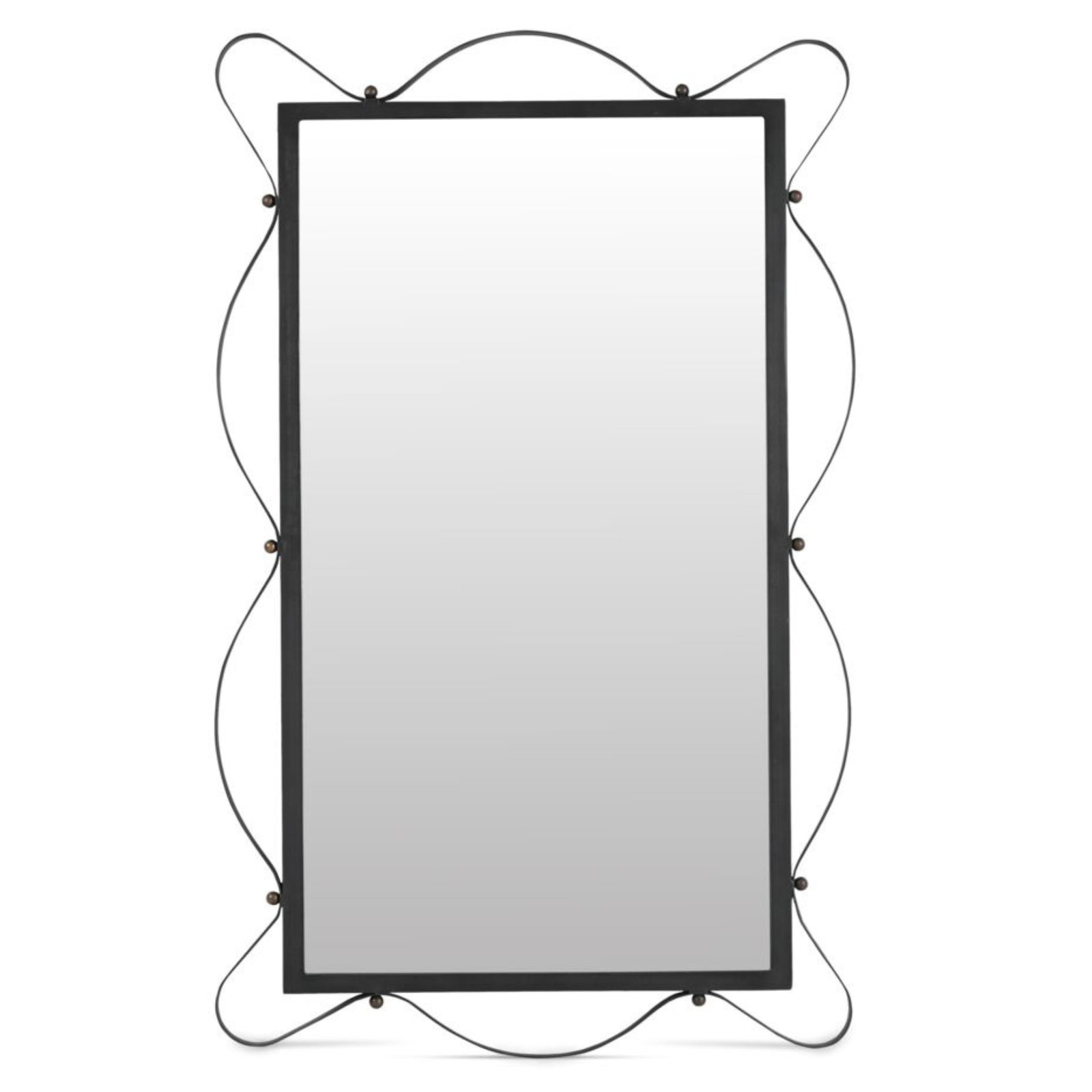 Hazel Mirror