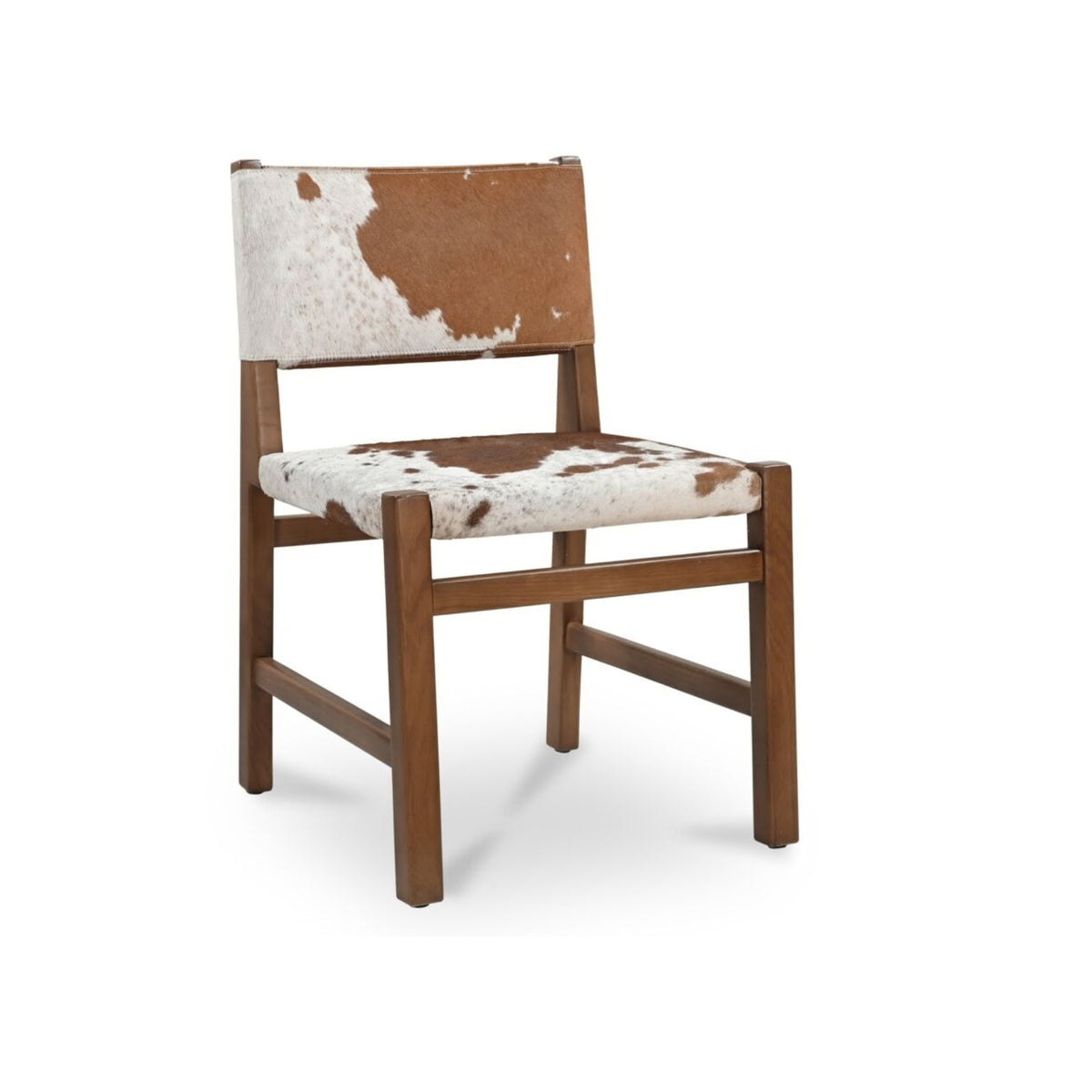 Nash Dining Chair | Hair On Hide