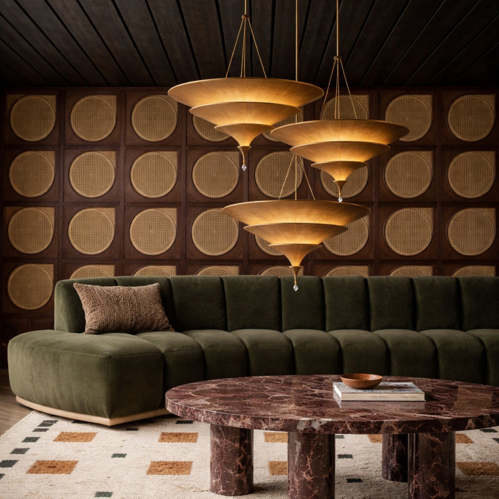 Panama Sofa