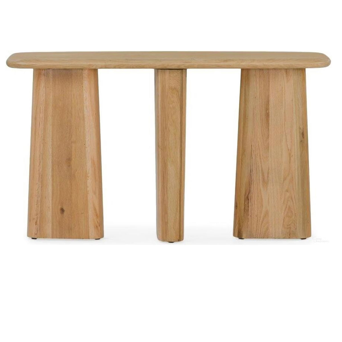Maxwell Console Table