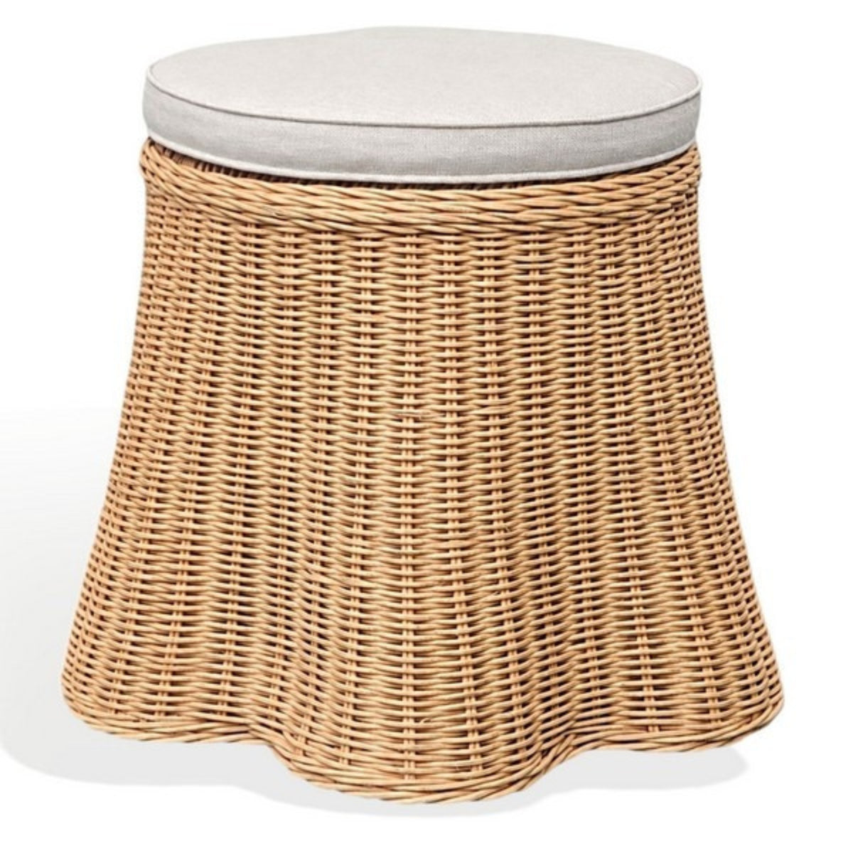 Rayne Ottoman