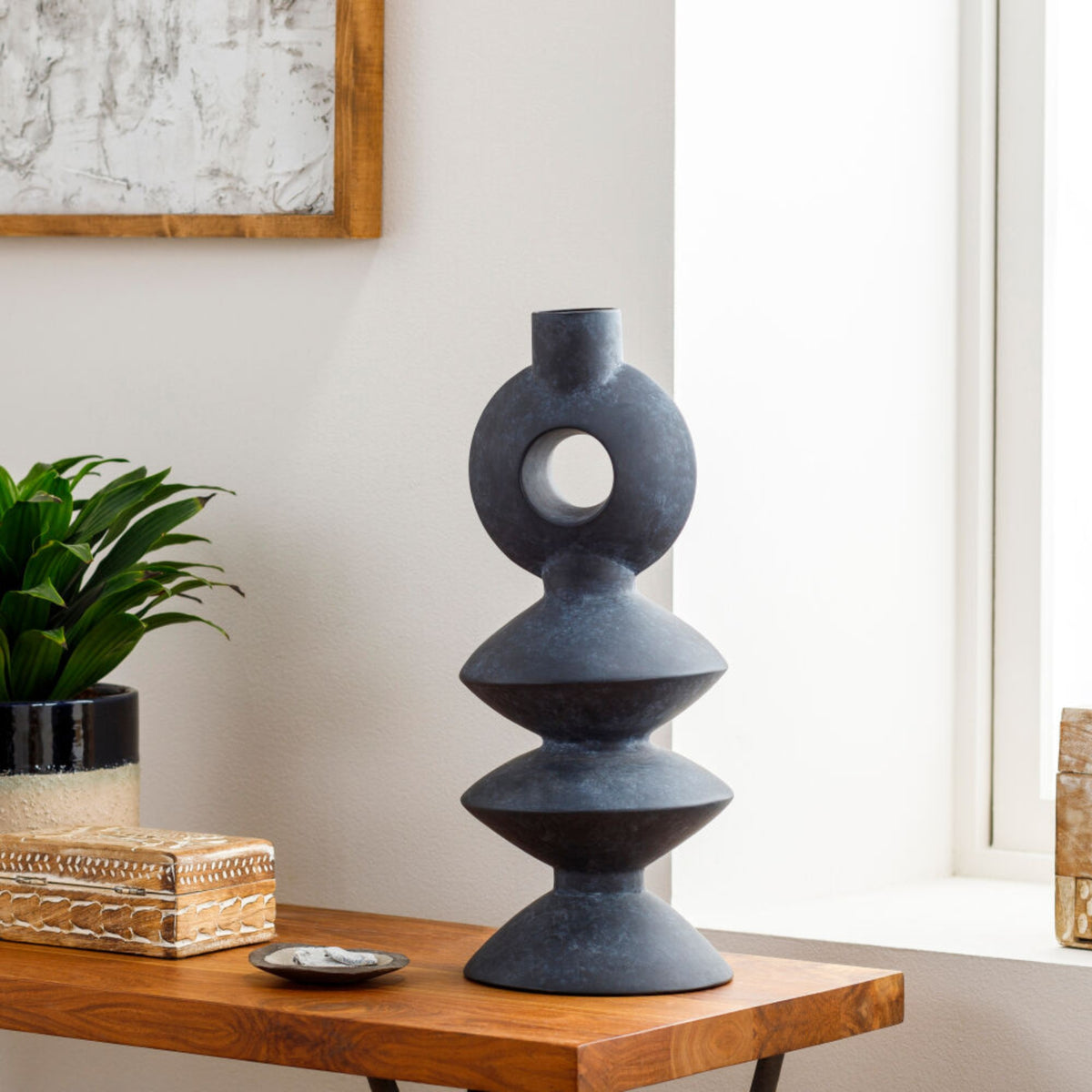 Ryla Sculpt Vessel