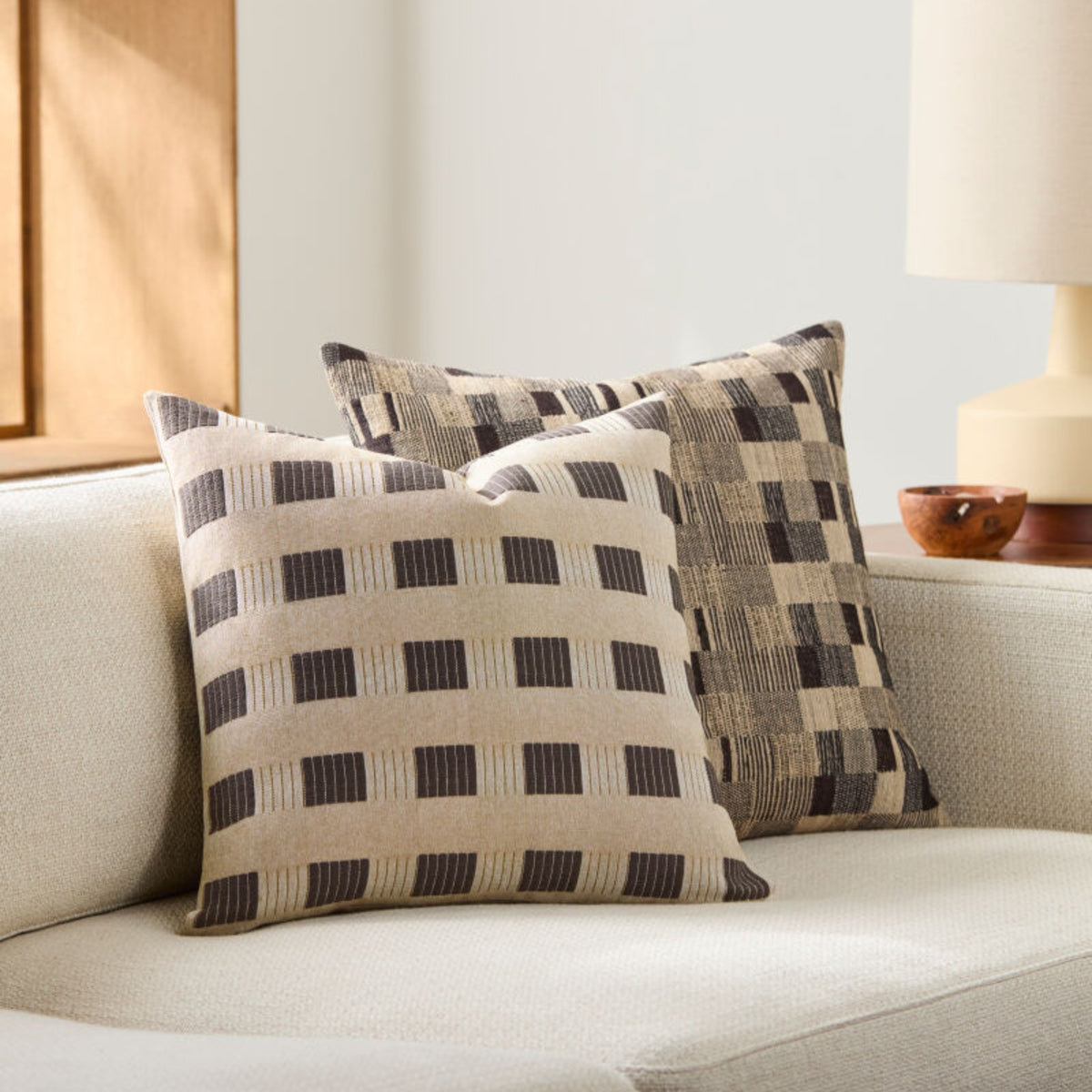 Madison Pillow