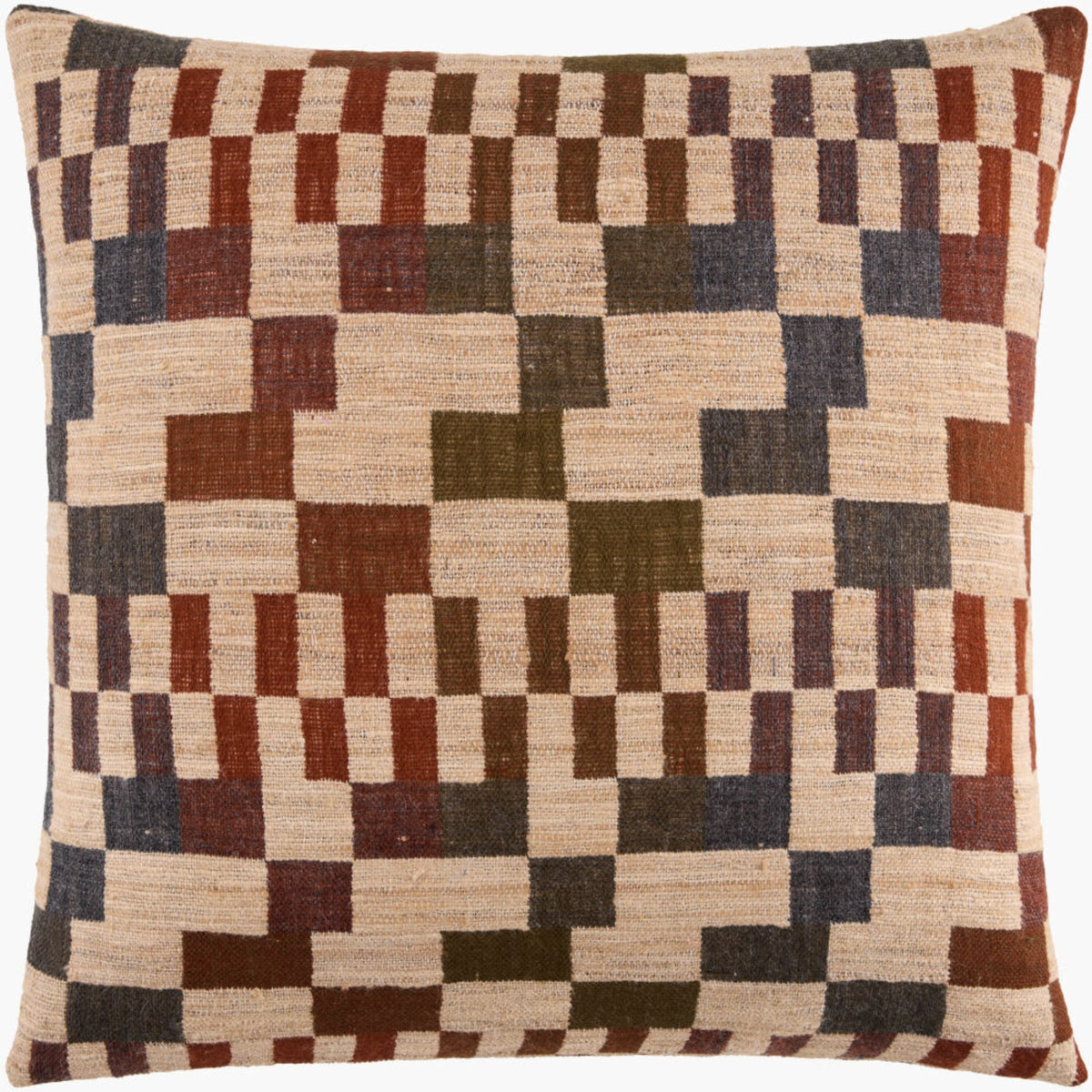 Geneva Pillow