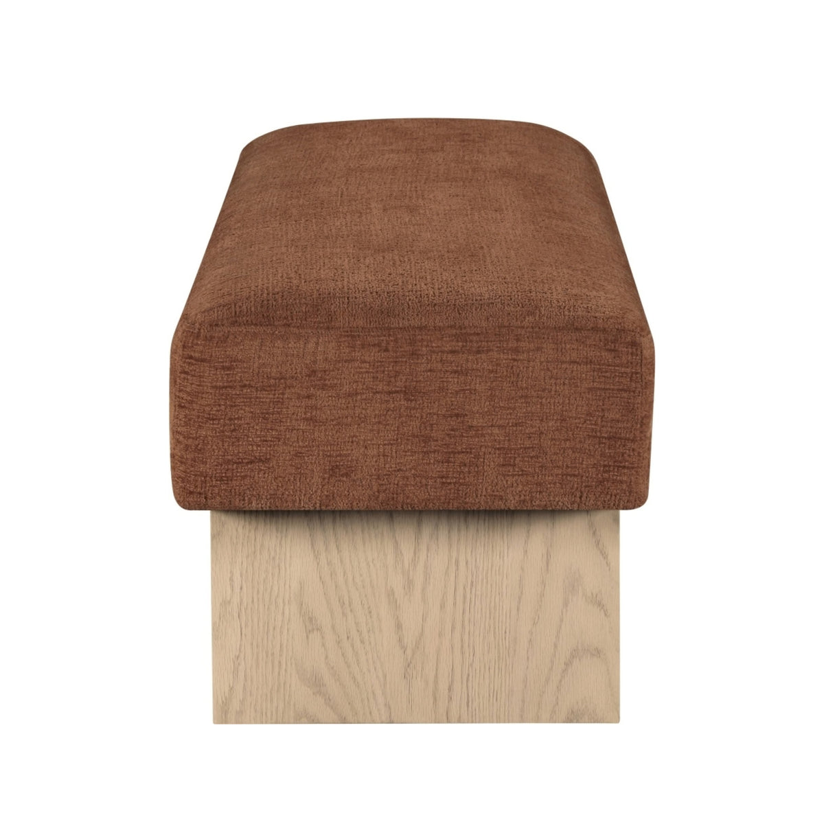 Marfa Bench