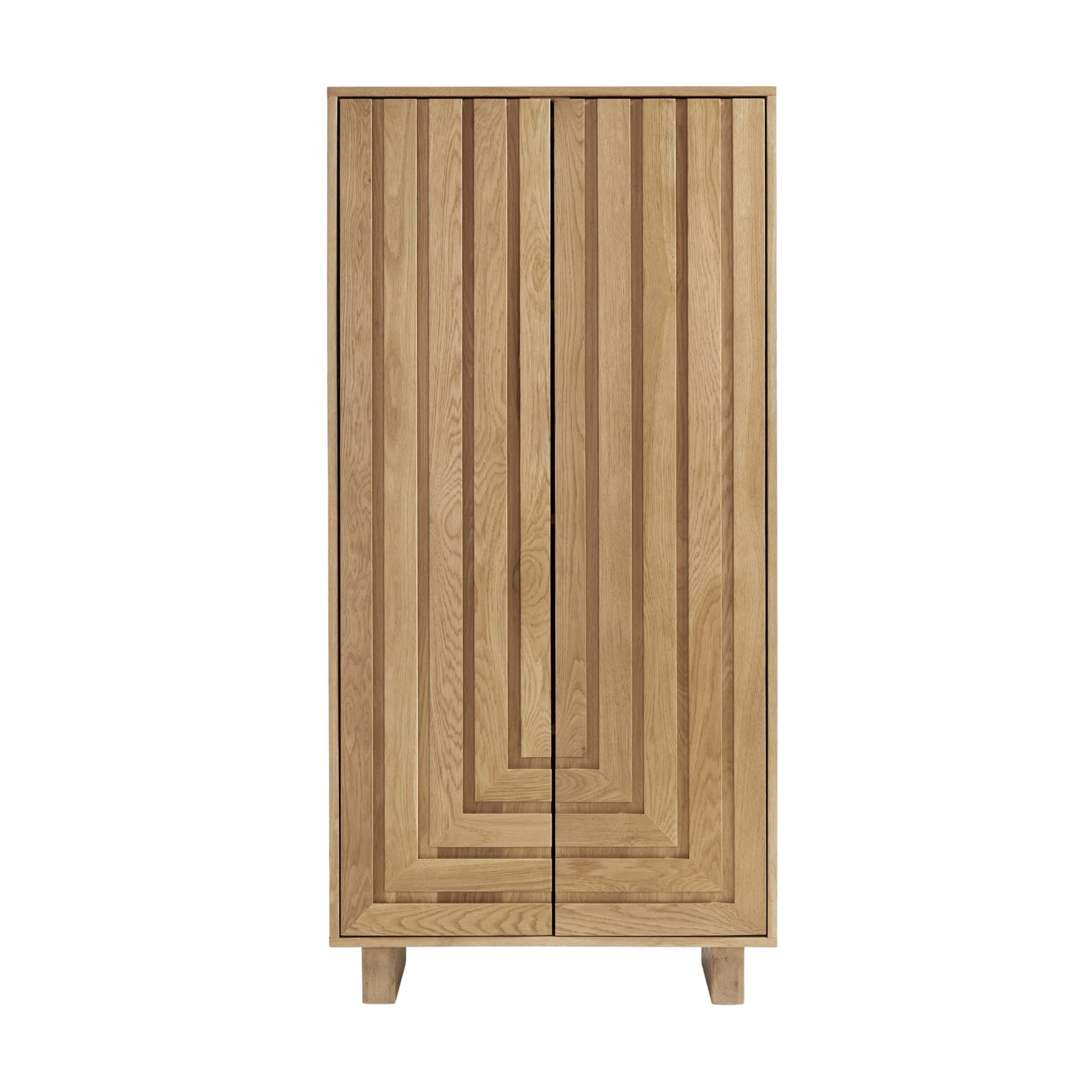 Harlow Cabinet