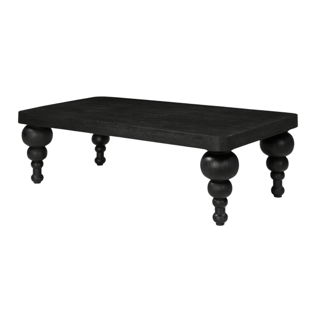 Mecca Coffee Table