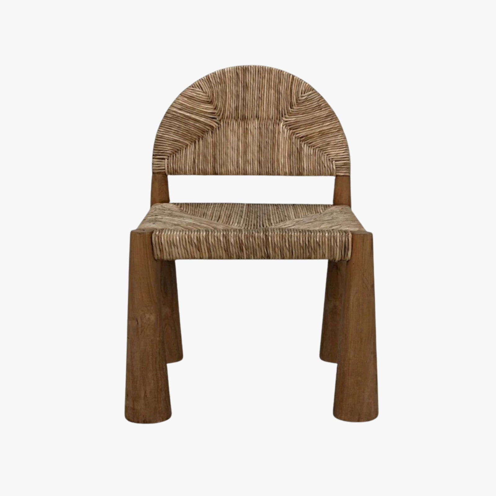 Flint Teak Chair