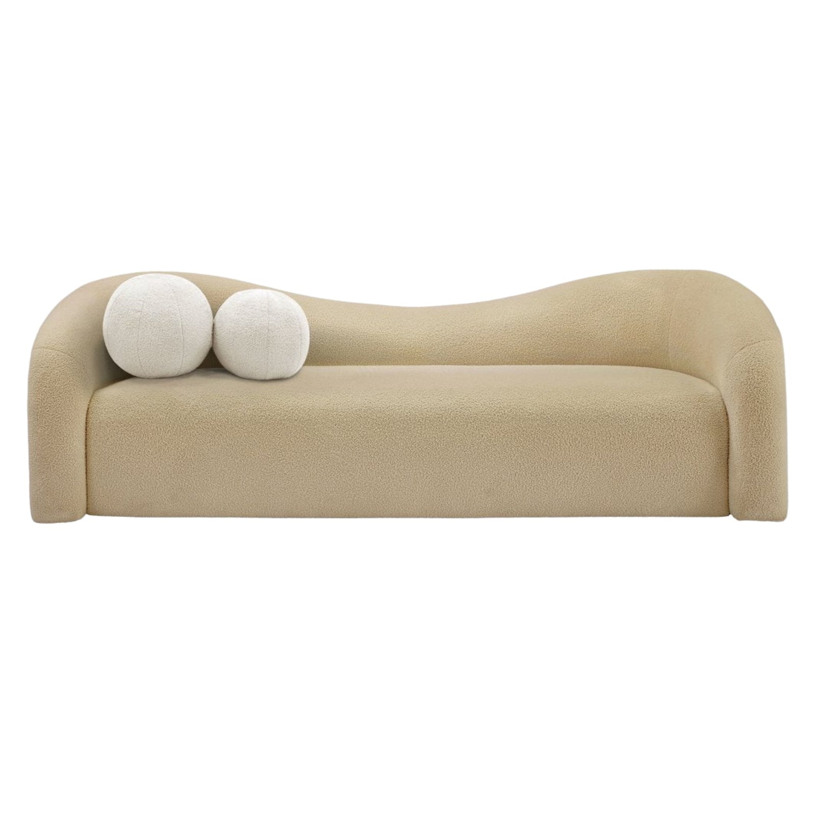 Baker Sofa