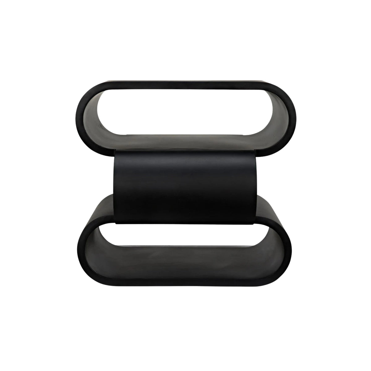Links End Table