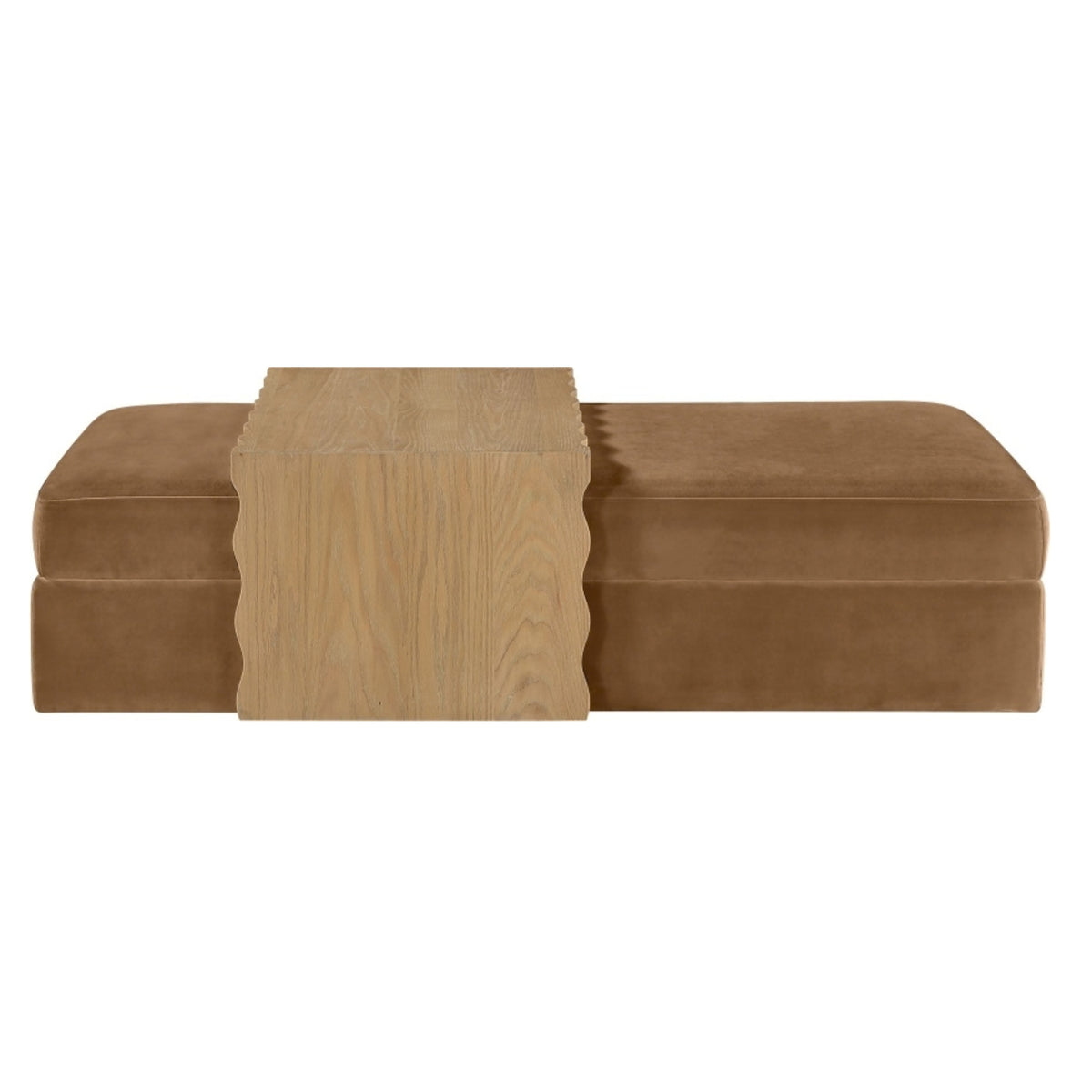 Barcelona Ottoman Coffee Table