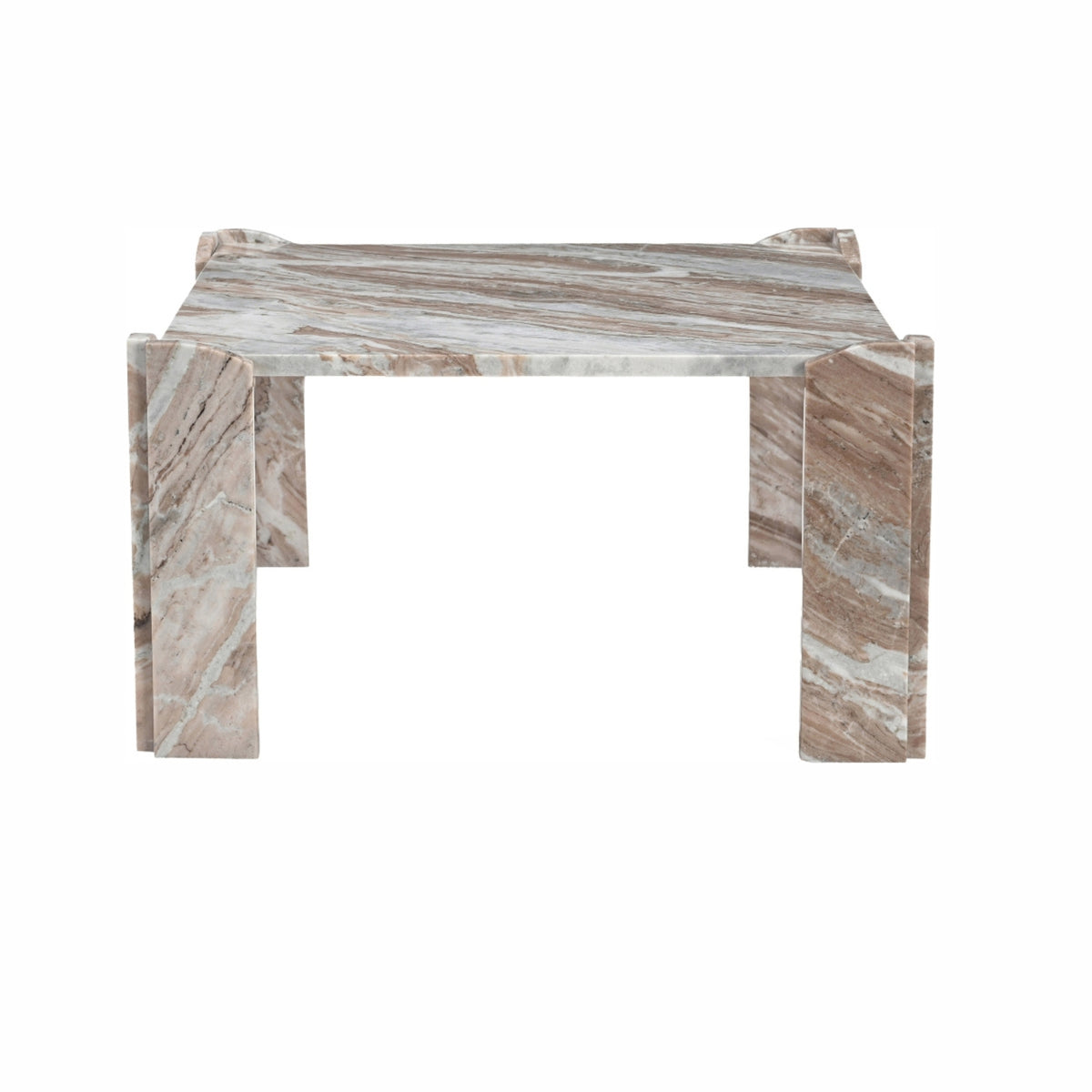 Jolie Marble Coffee Table