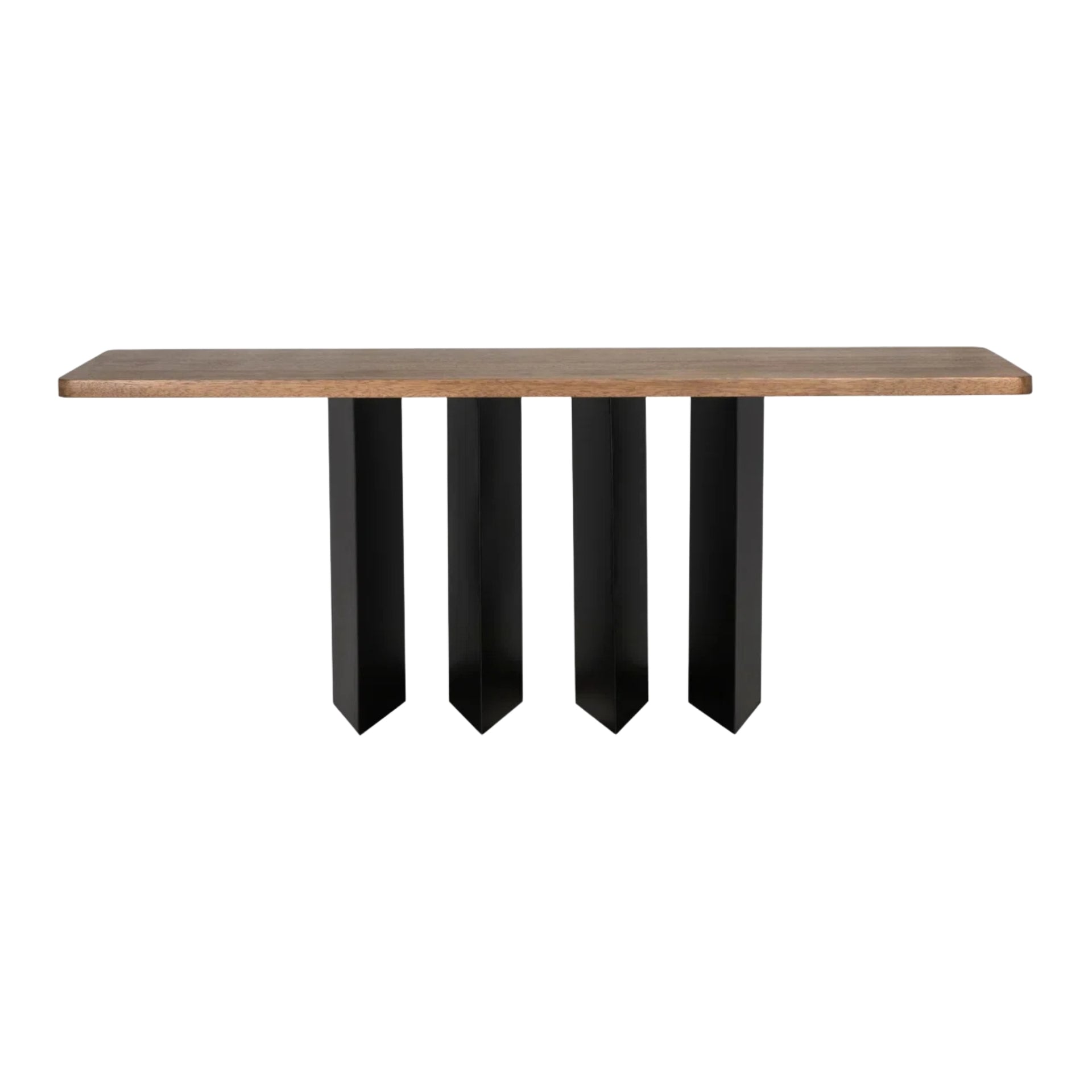 Stake Console Table