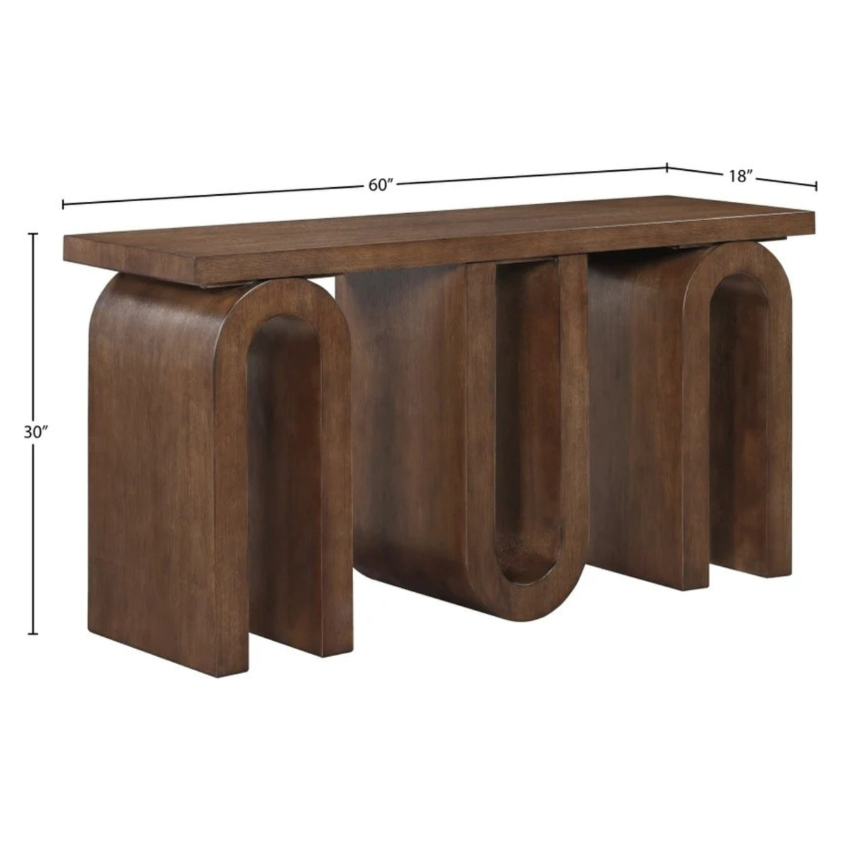Shane Console Table