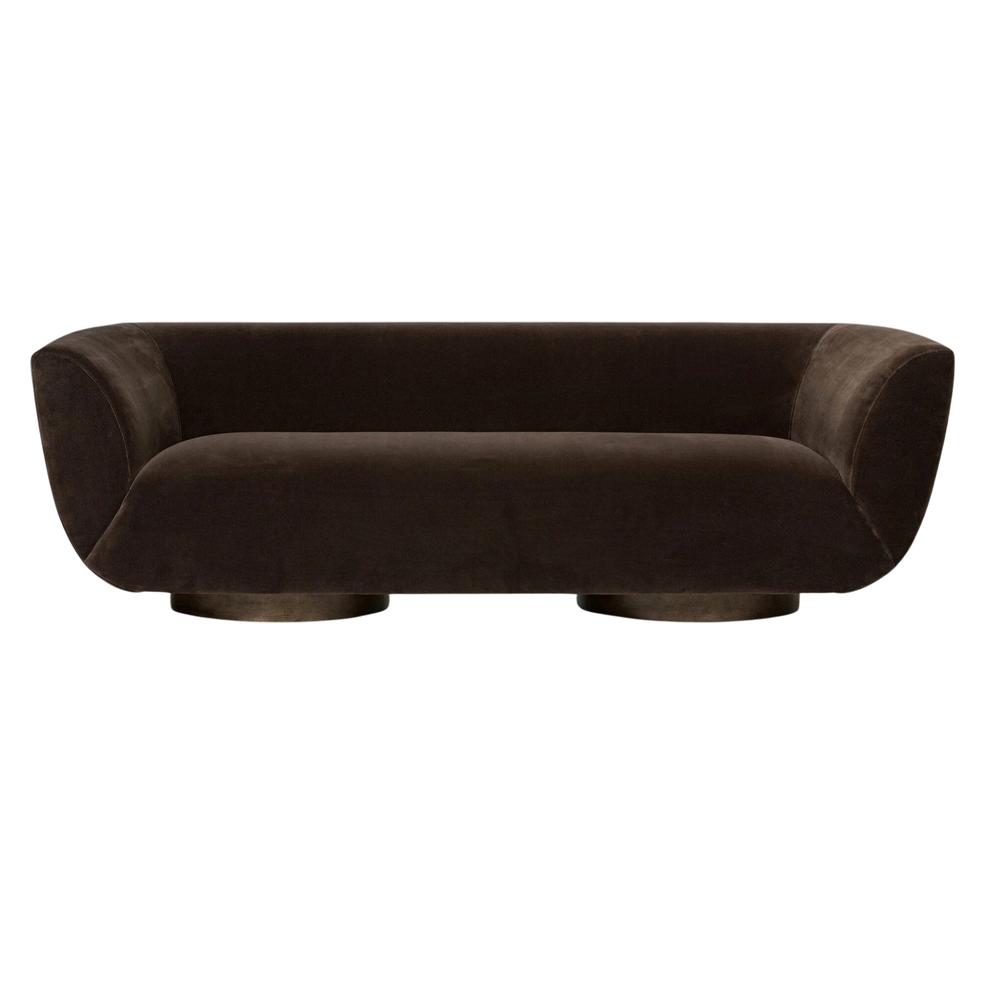 Vessel Sofa