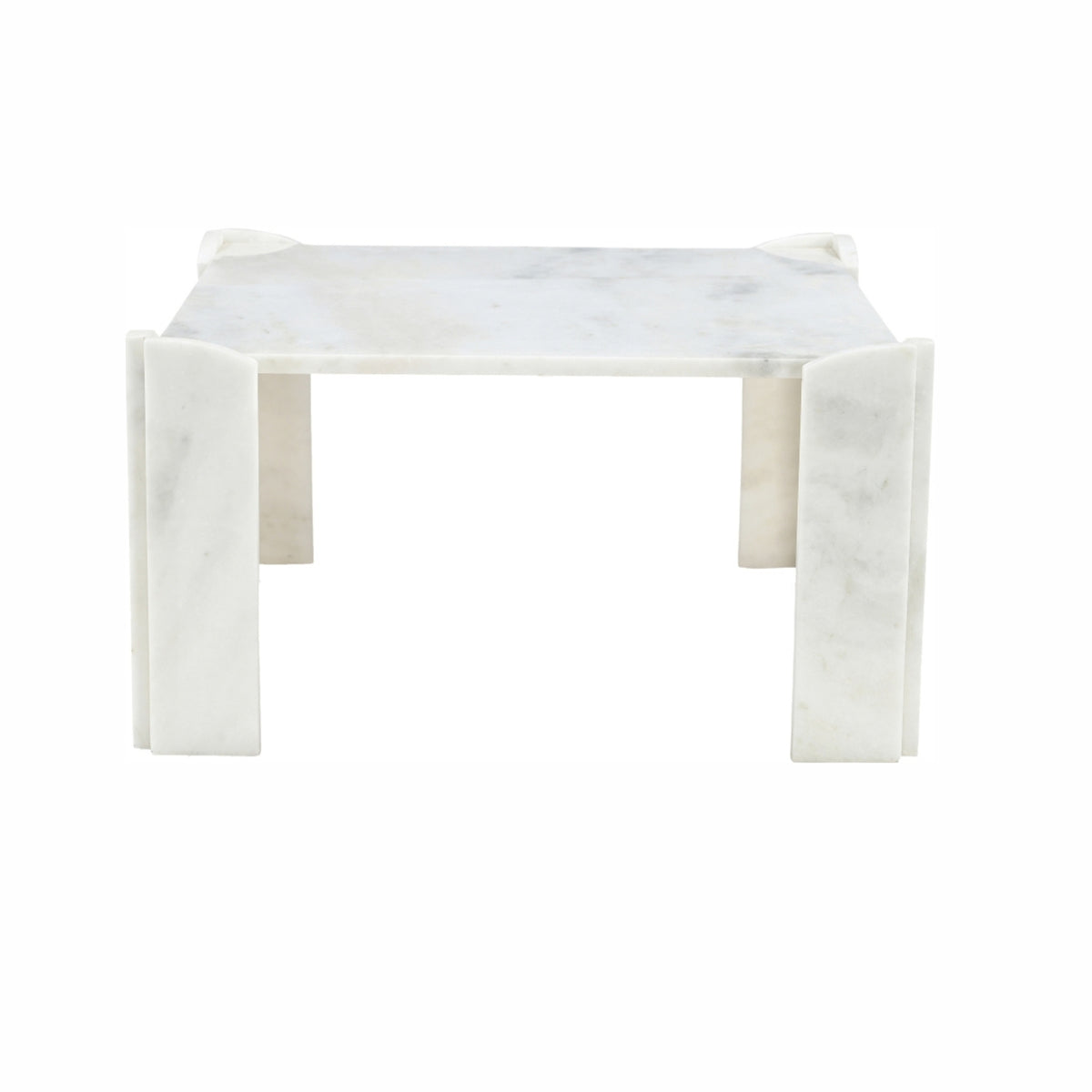 Jolie Marble Coffee Table