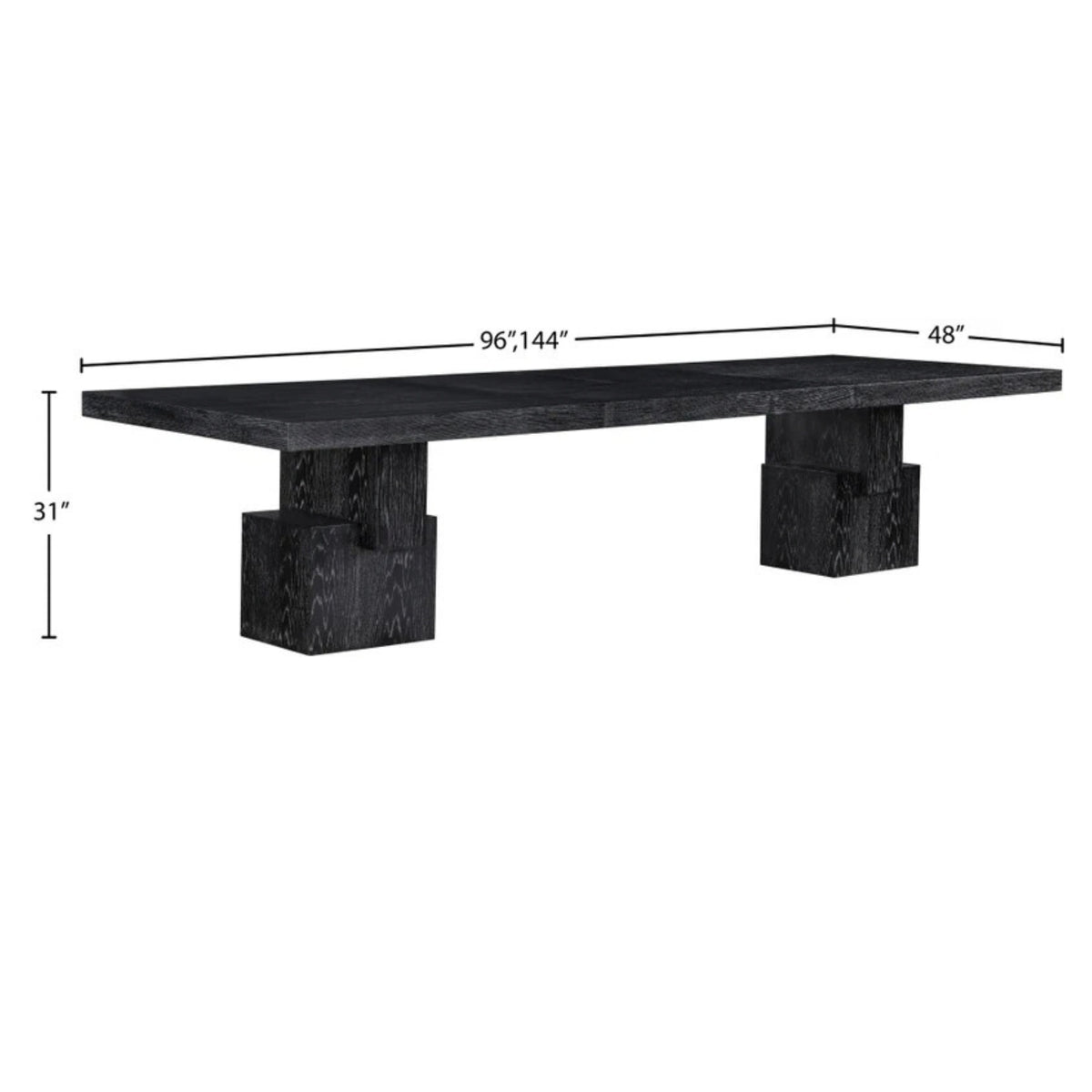 Braxton Dining Table