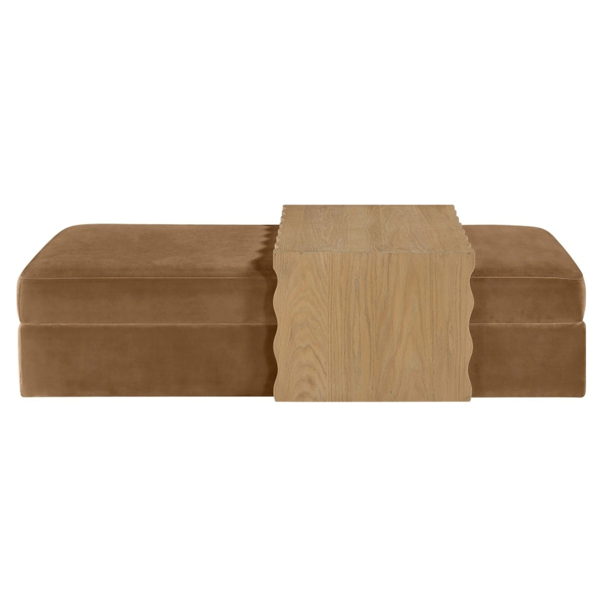 Barcelona Ottoman Coffee Table