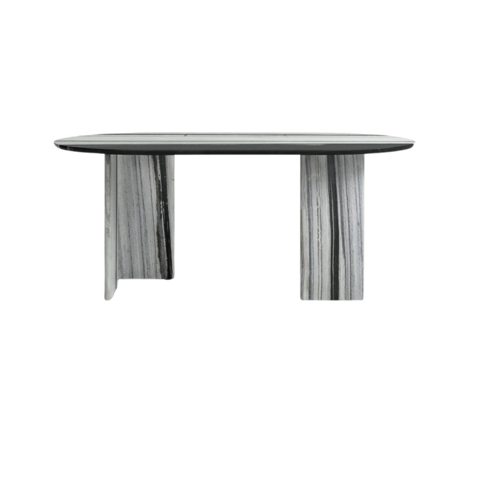 Harvey Marble Dining Table
