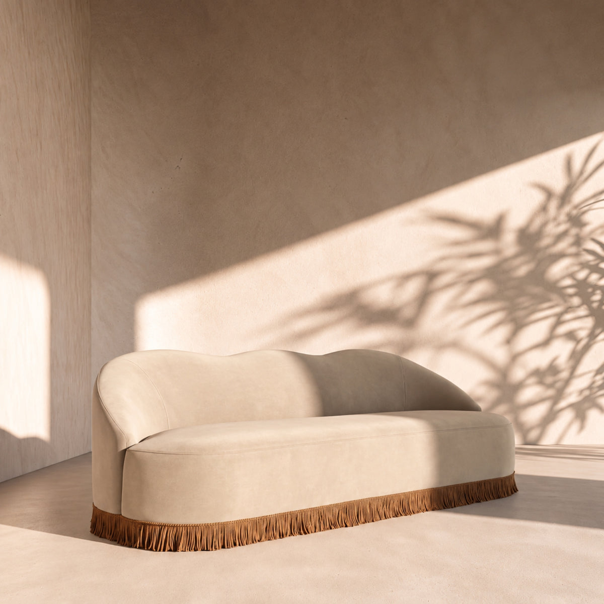 Toledo Sofa