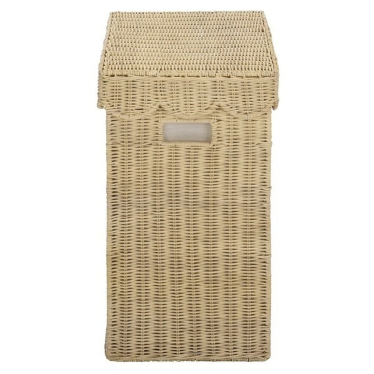 Marie Rattan Basket