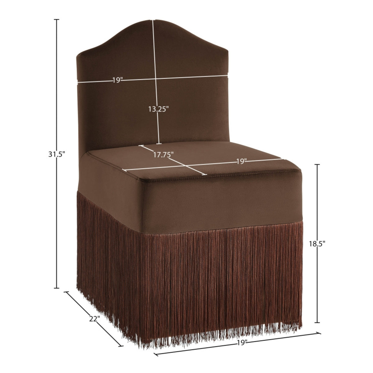 Toledo Dining Chair