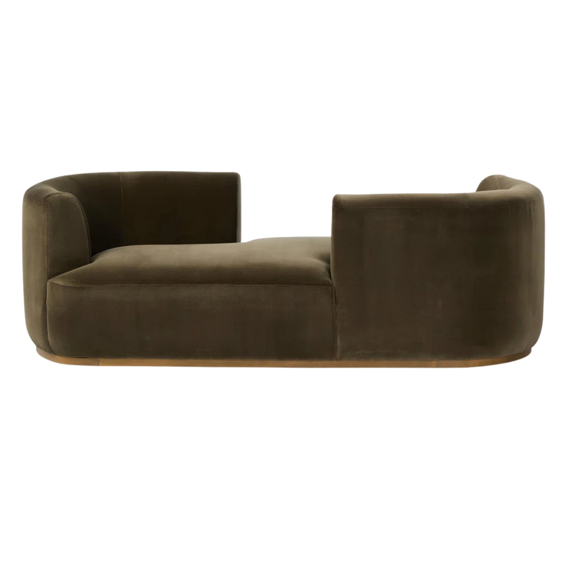 Bray Chaise Sofa