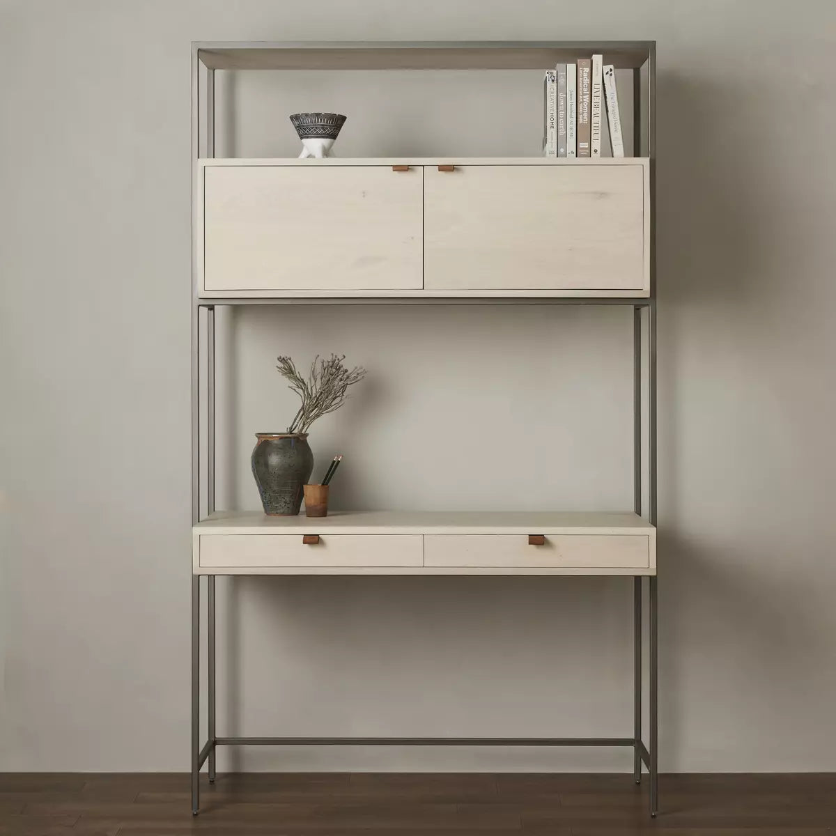 Ellery Ladder Desk