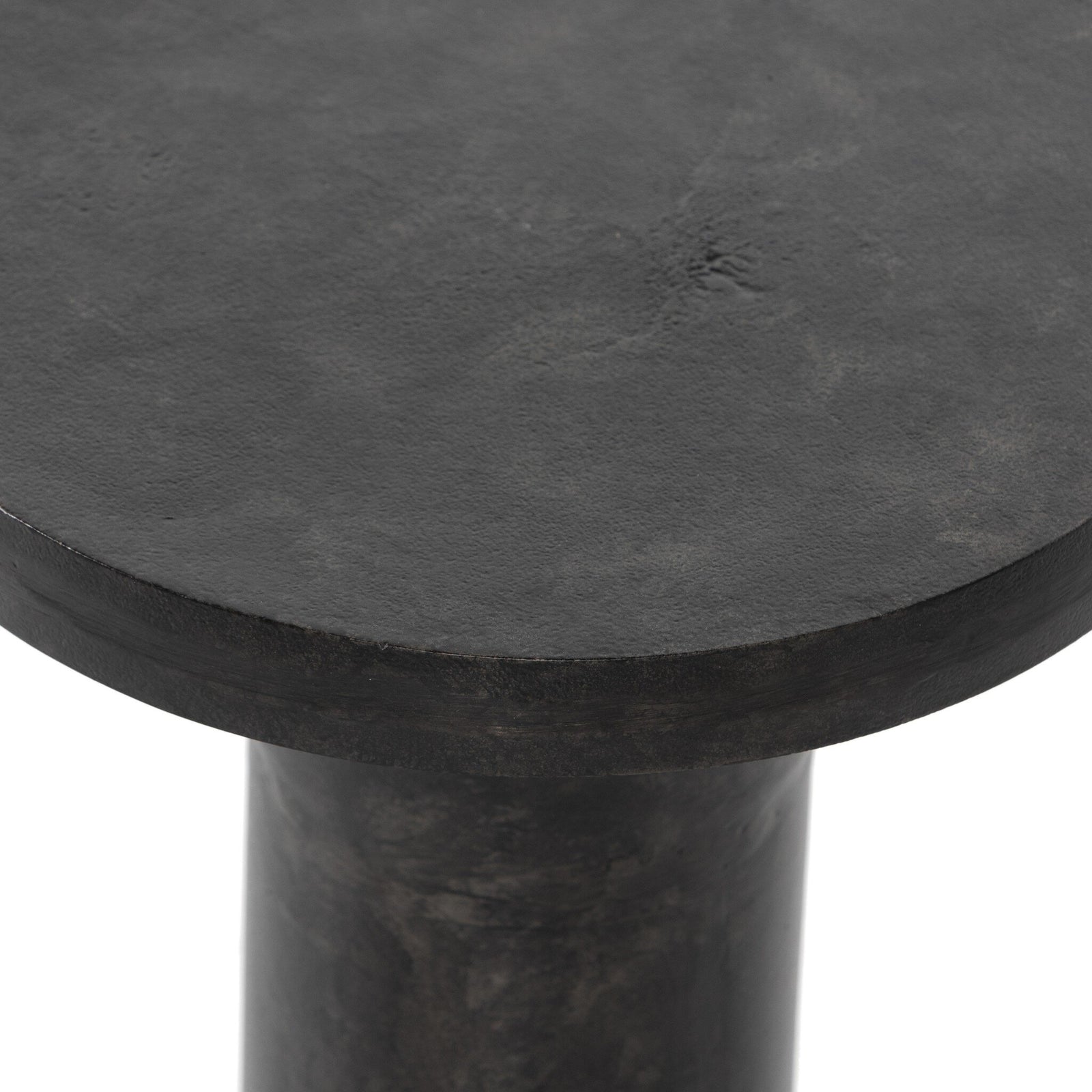 Clutch Side Table