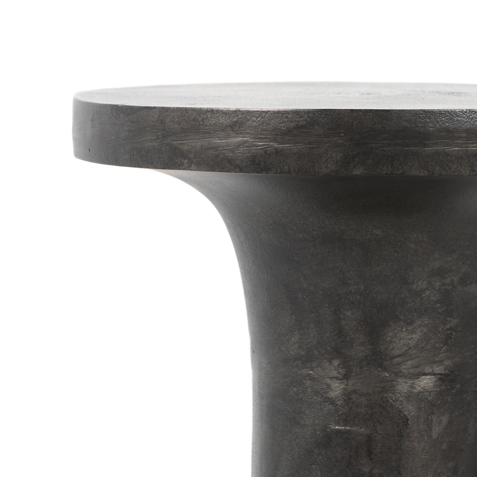 Clutch Side Table