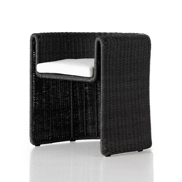 Cruz Outdoor Dining Armchair