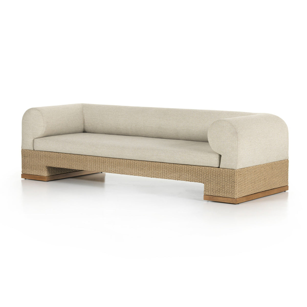 Caicos Outdoor Sofa