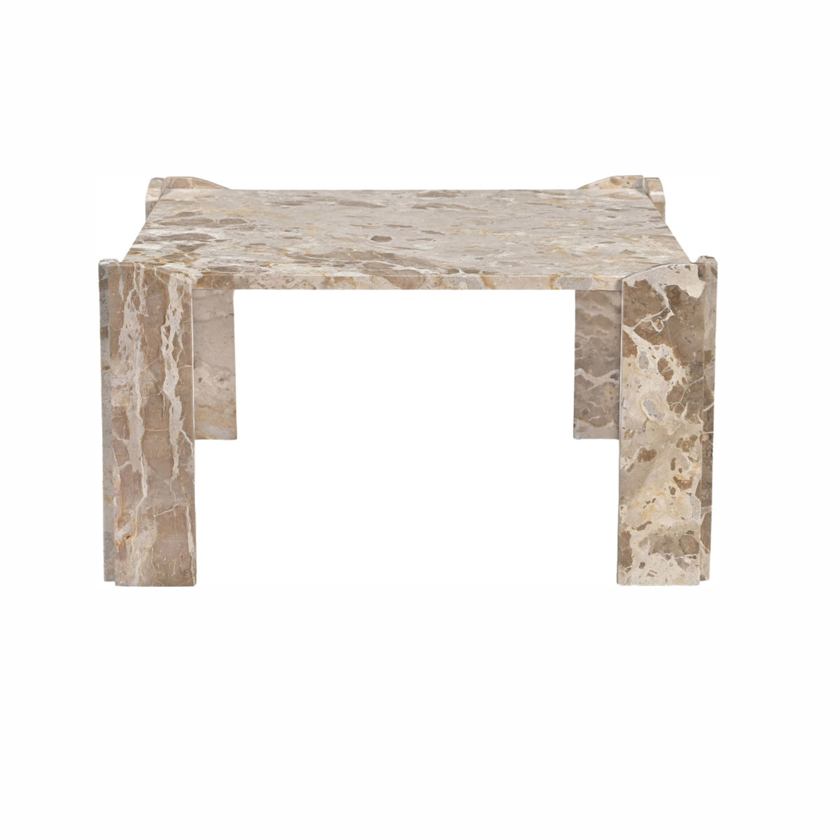 Jolie Marble Coffee Table
