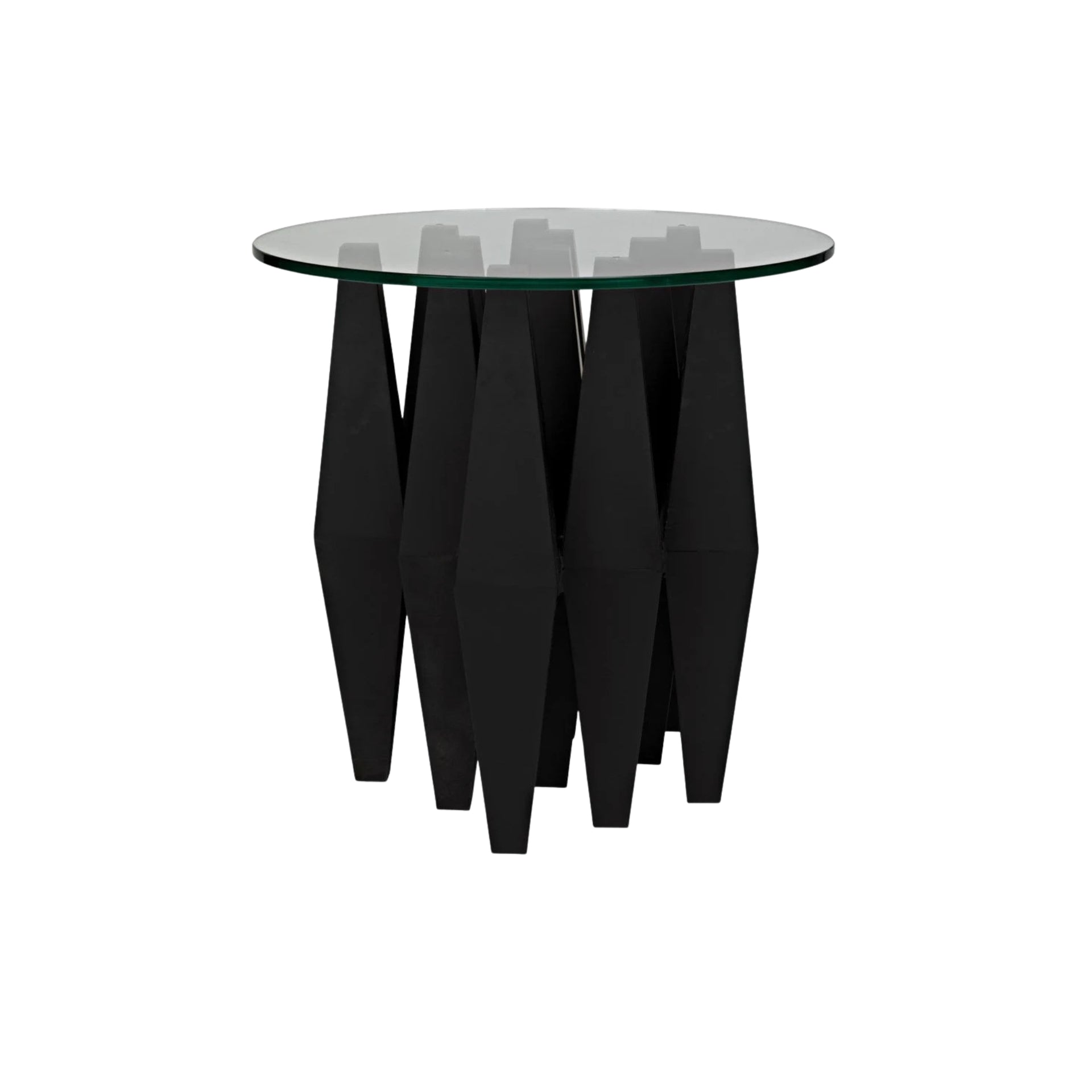 Matrix Side Table