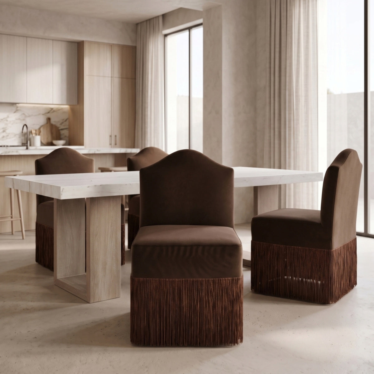 Toledo Dining Chair