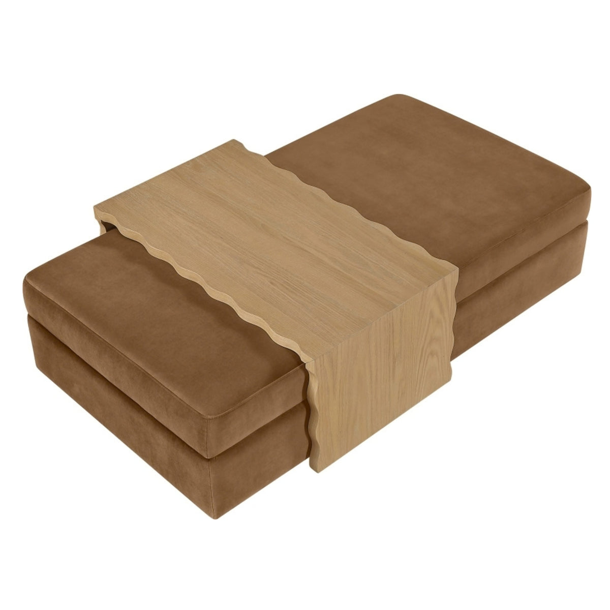 Barcelona Ottoman Coffee Table