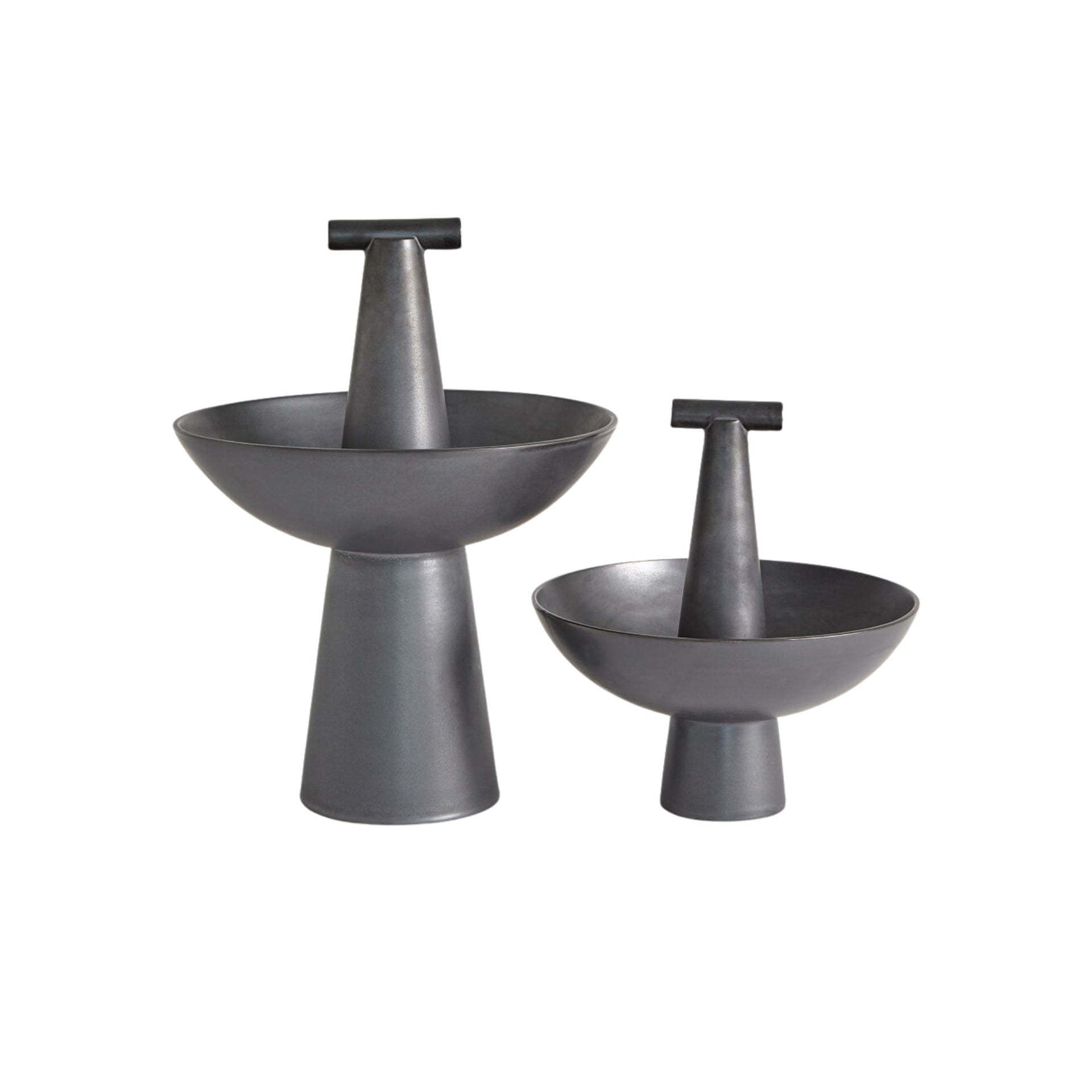 Caldera Bowl