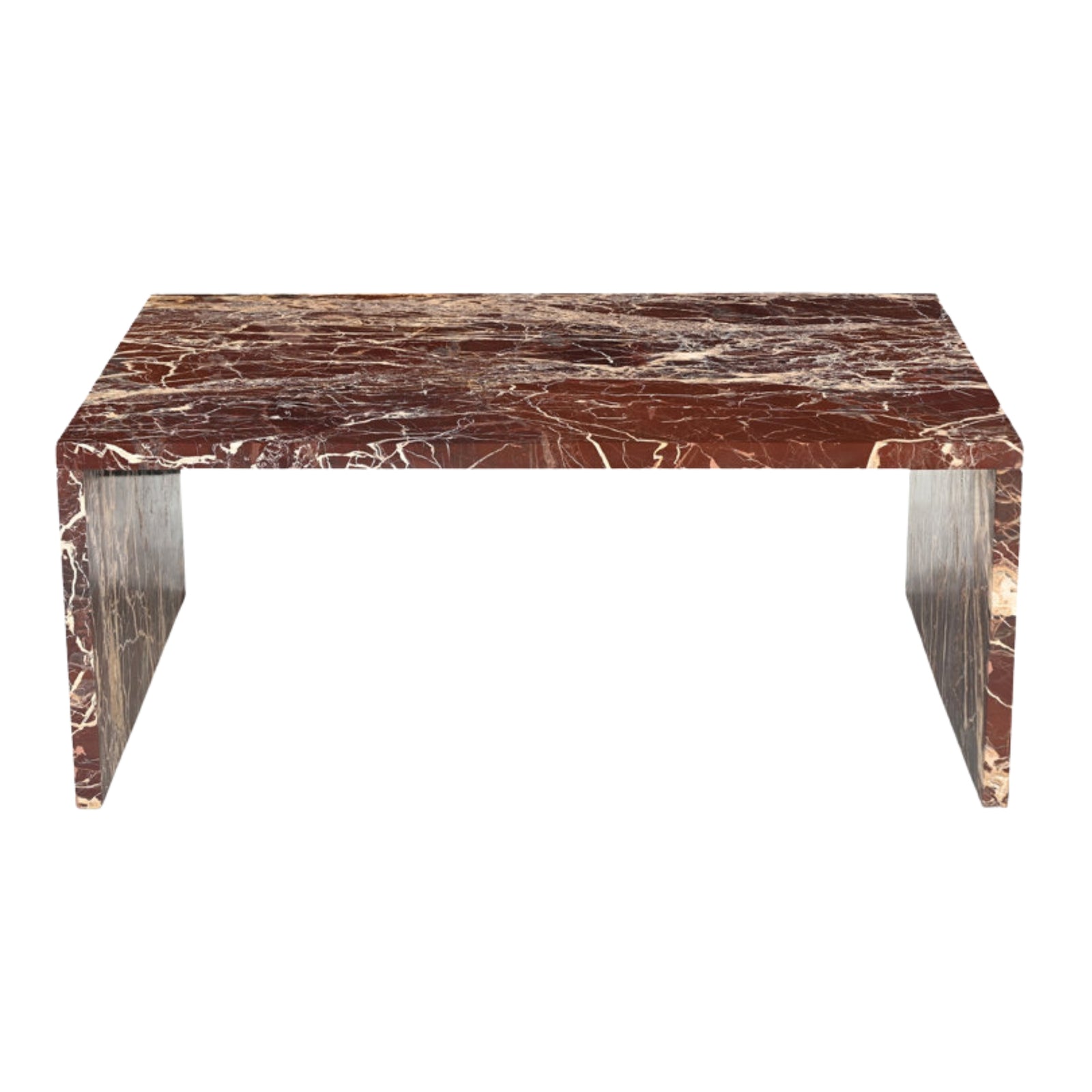 Mirin Marble Coffee Table