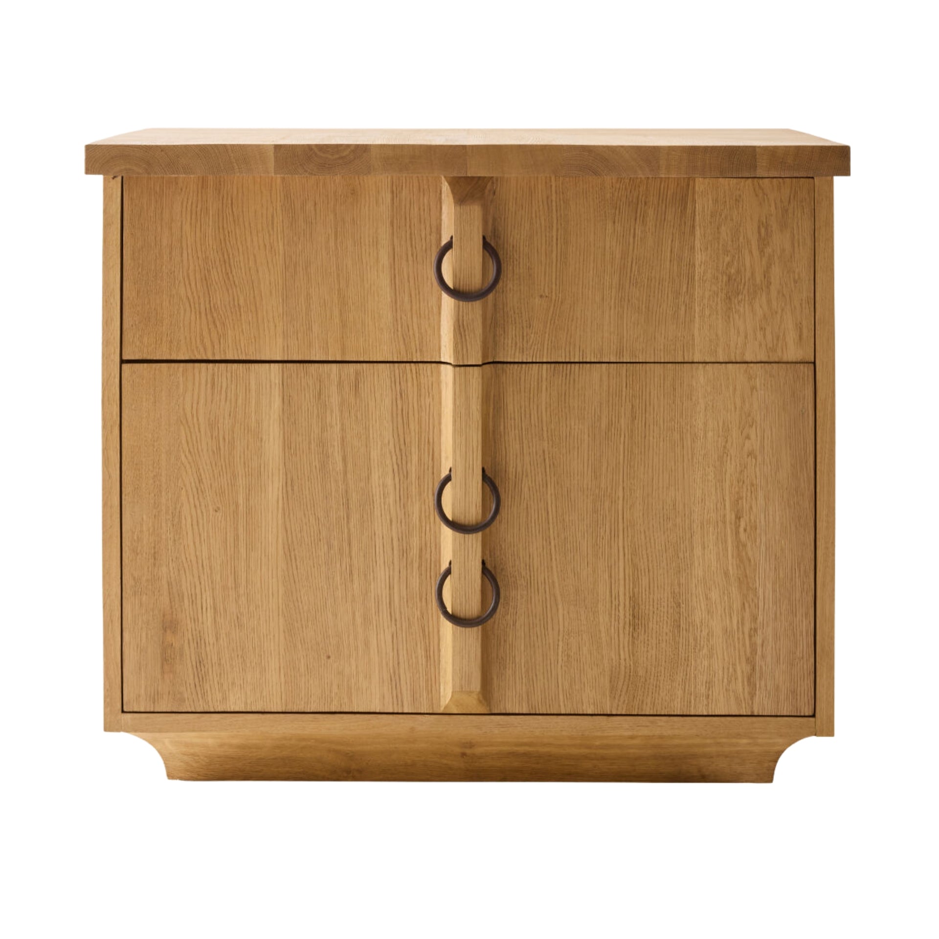 Rylo Nightstand Chest