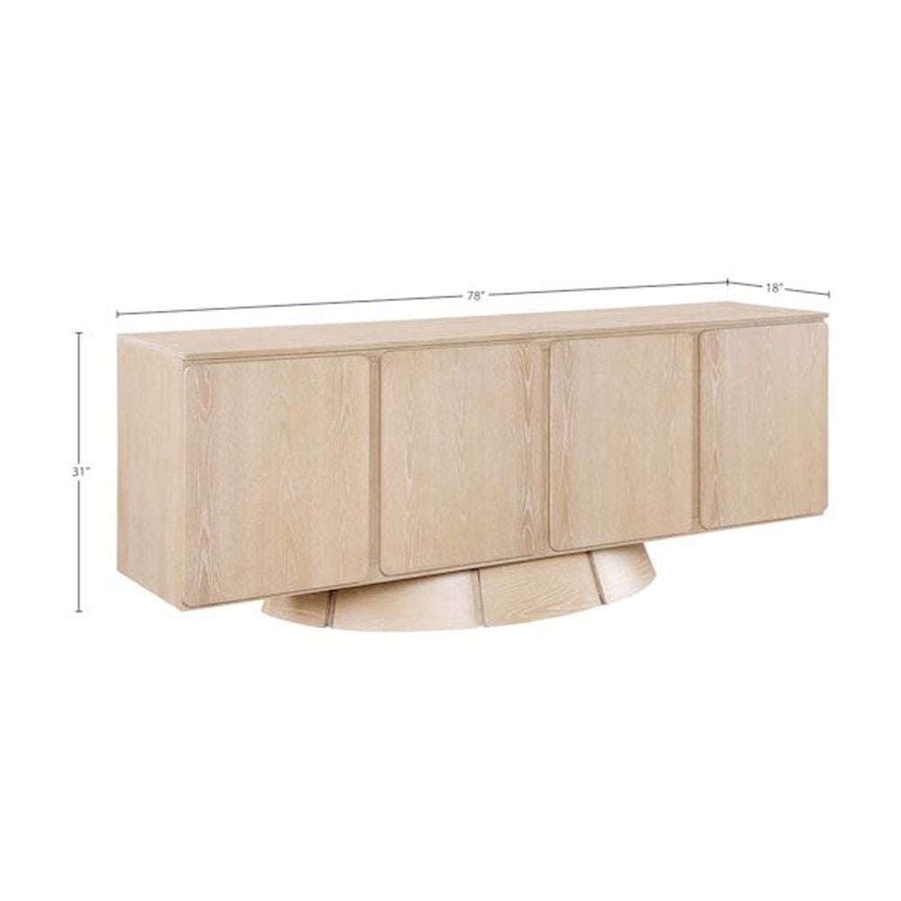 Dorian Sideboard