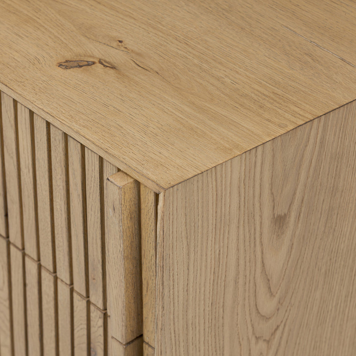 Basel Nightstand