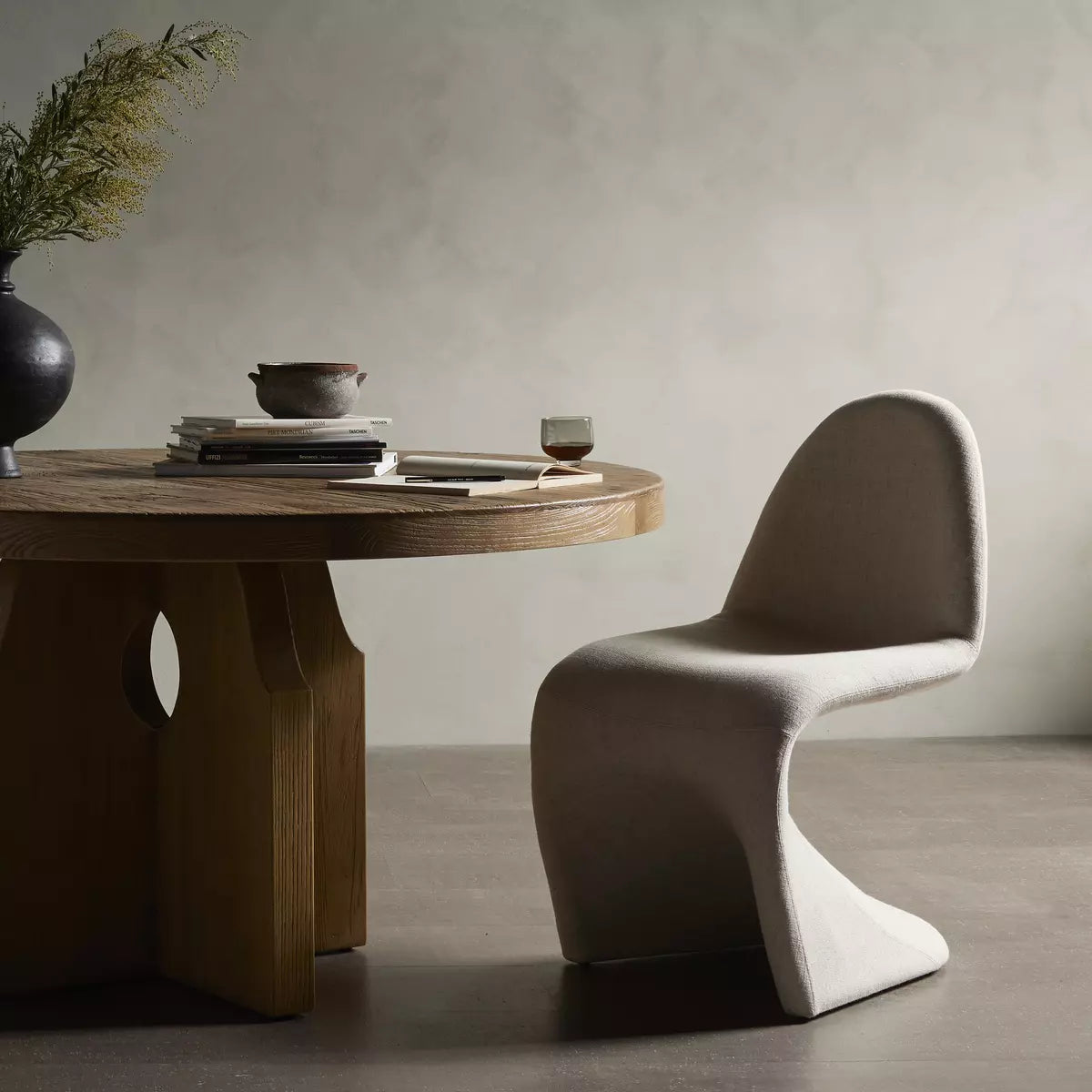 Brie Dining Chair