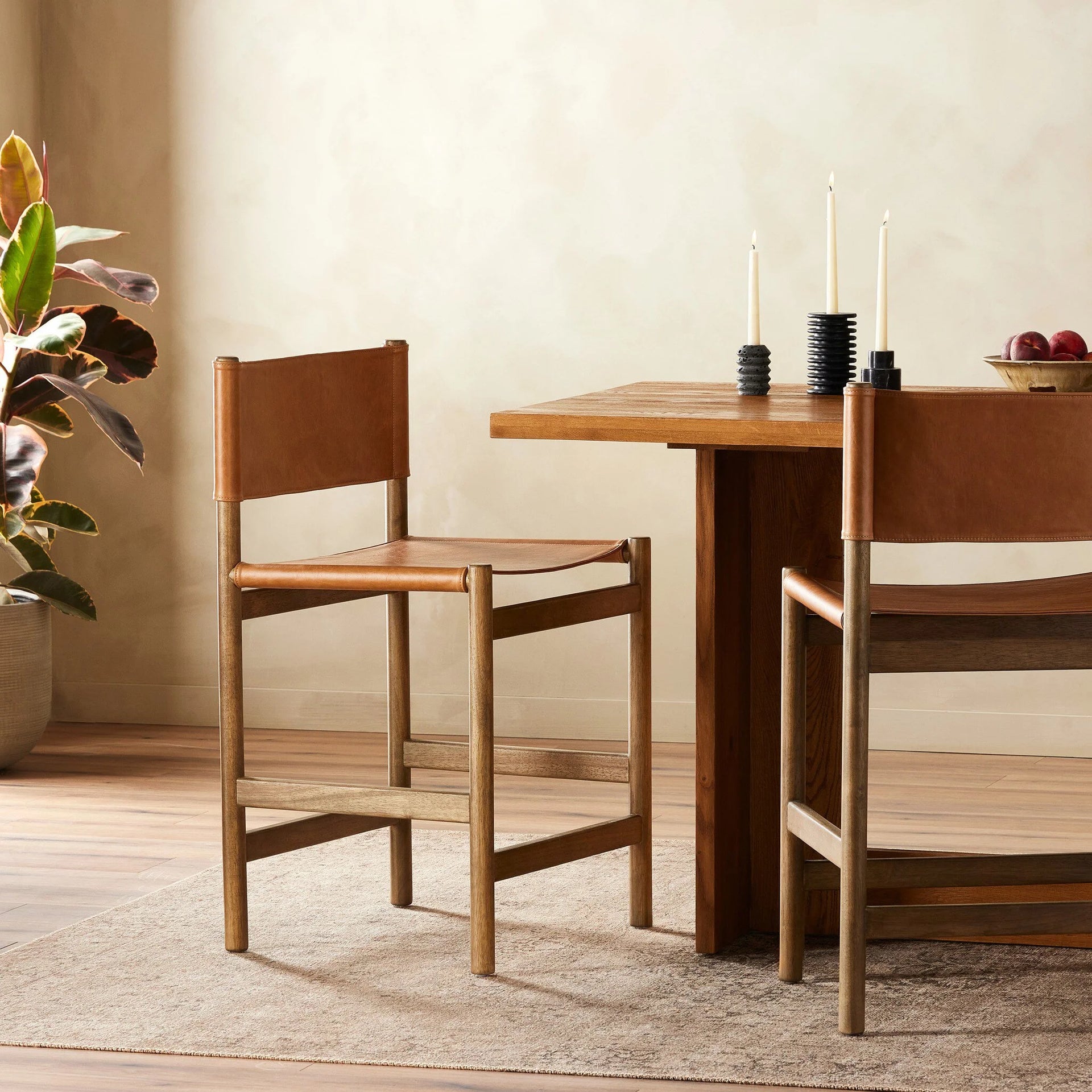 Celeste Stool