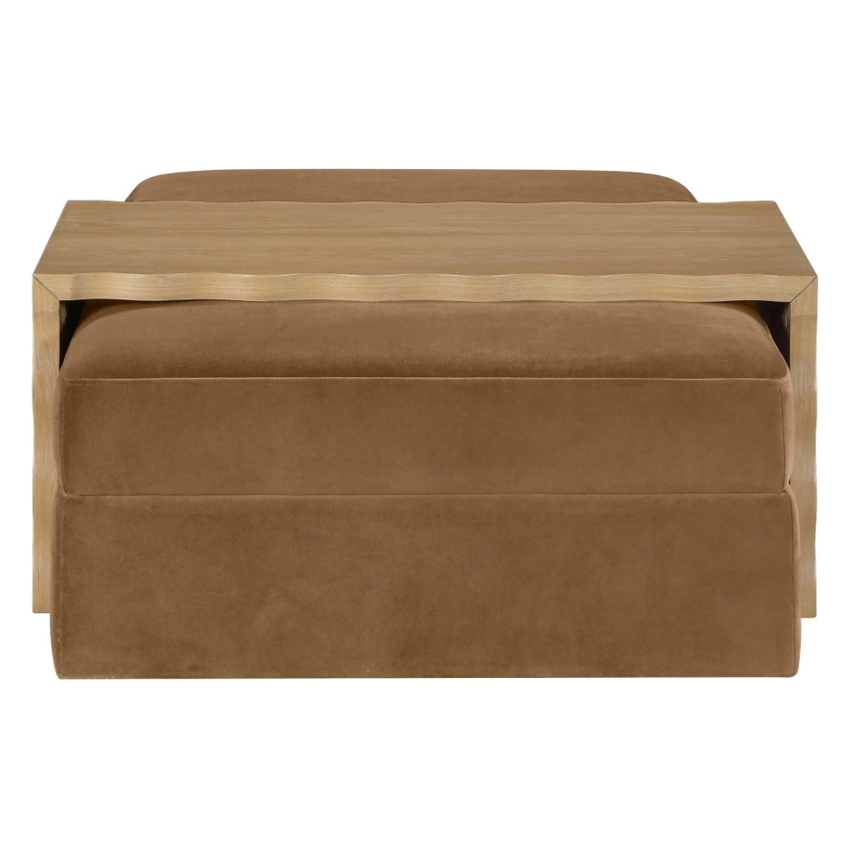 Barcelona Ottoman Coffee Table