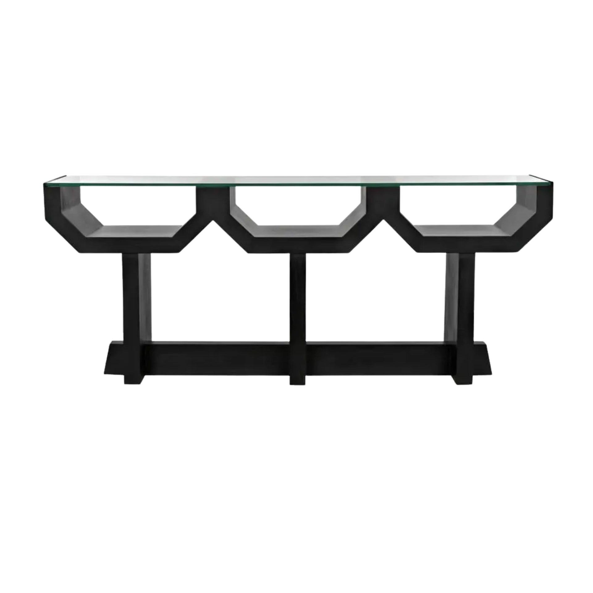 Freya Console Table
