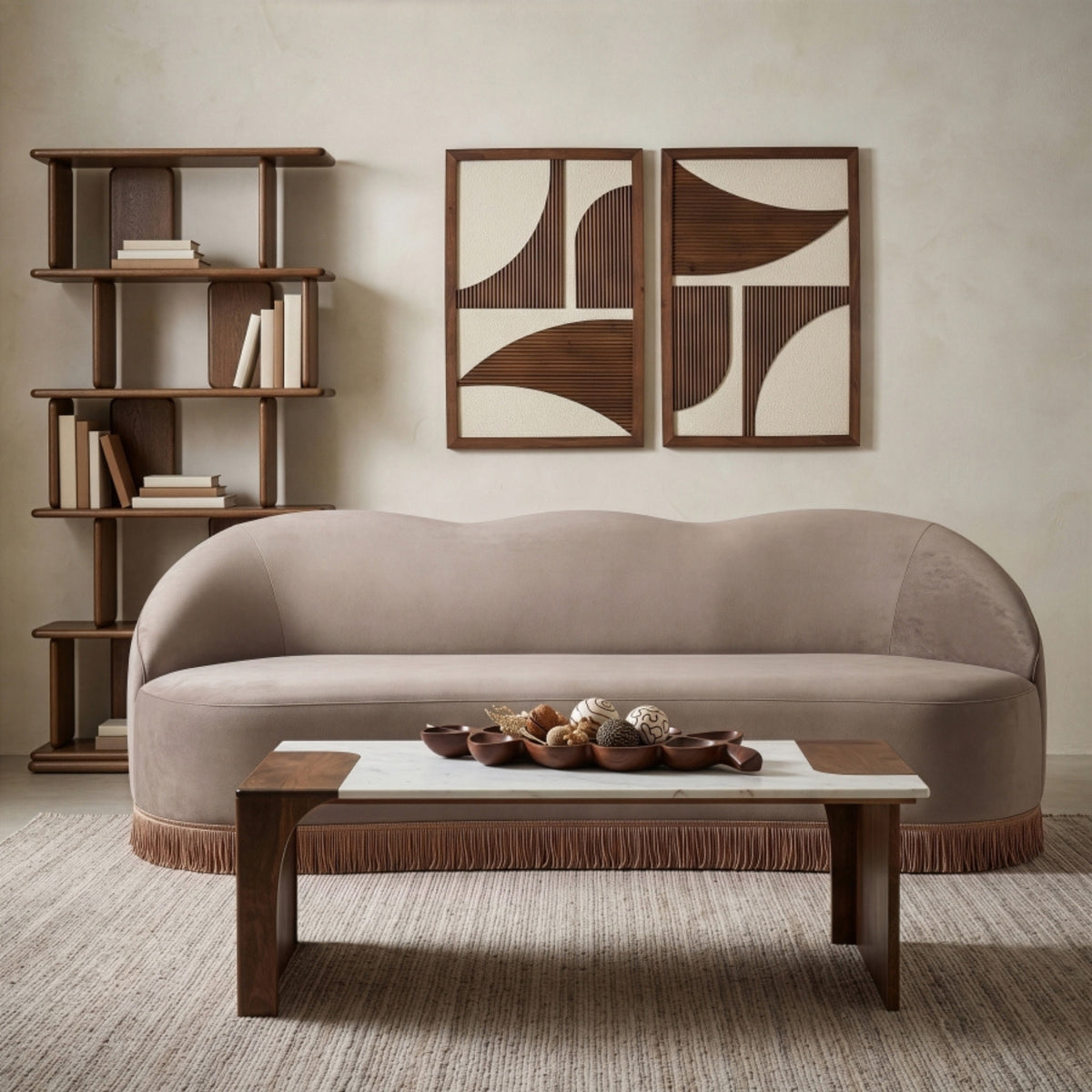 Toledo Sofa