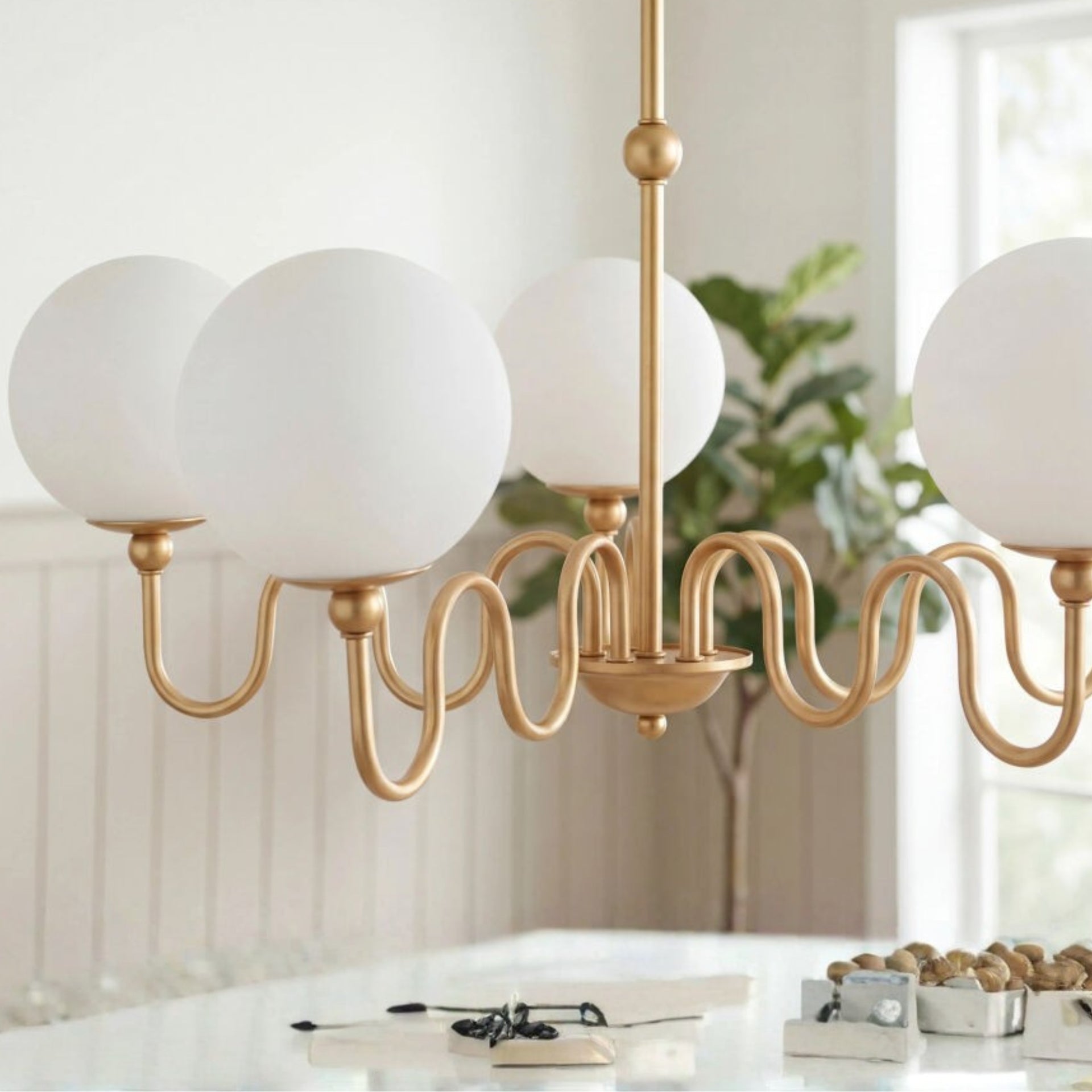 Rafael Chandelier