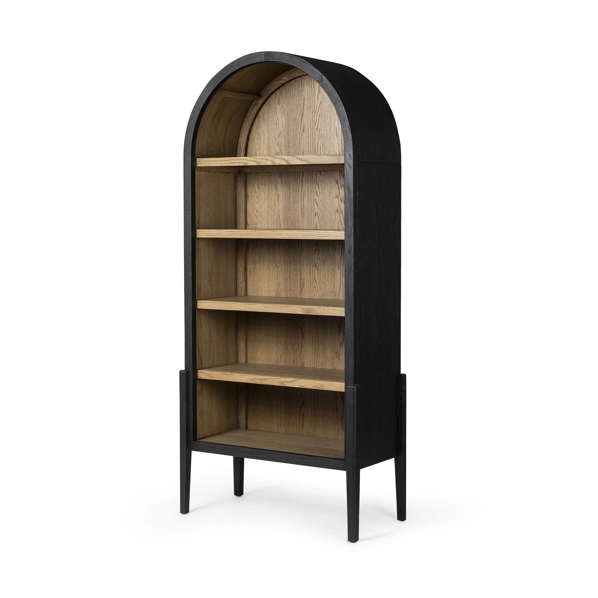 Merca Bookcase